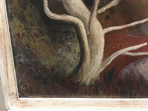 Lot 341 - John Arthur Malcolm Aldridge, RA (British, 1905-1983)