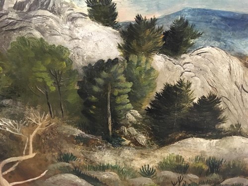 Lot 341 - John Arthur Malcolm Aldridge, RA (British, 1905-1983)