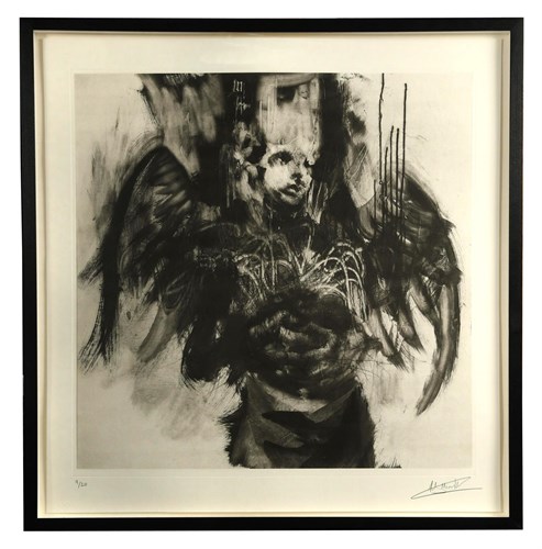 Lot 378 - Antony Micallef  (British, b. 1975)