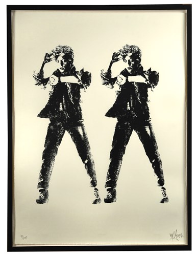 Lot 345 - Ryan Callanan, (British, b. 1981), Marty...