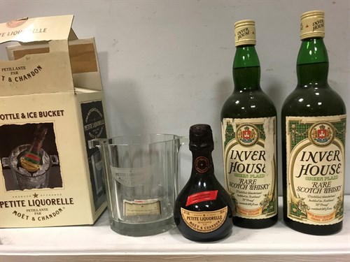 Lot 114 - Bas Armagnac, Baron de Lustrac 1980, one...