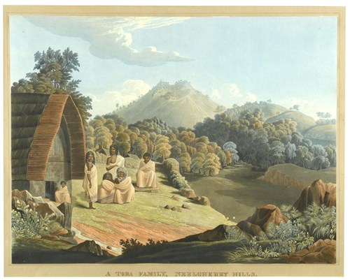 Lot 93 - Captain Richard Barron  (British, c. 1798-1838)