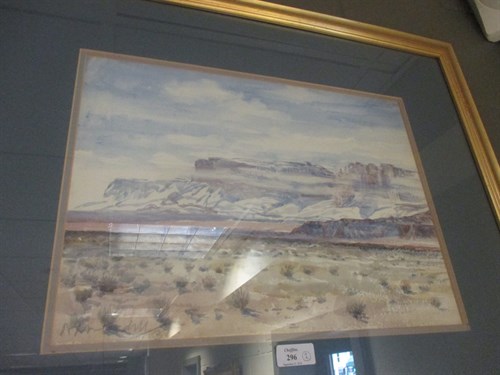 Lot 239 - Nora Lucy Mowbray Cundell (British, 1889 -...