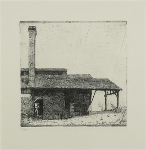 Lot 202 - Bernard Leach, CH, CBE (British, 1887-1979)