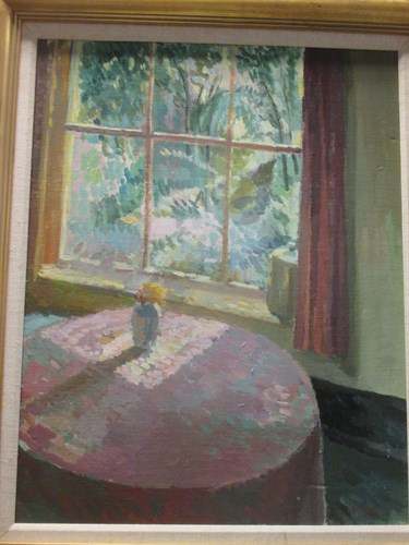 Lot 317 - Meredith Ramsbotham (British, b. 1940) An...