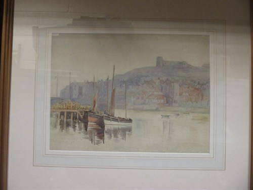 Lot 312 - Edward Henry Simpson (British, 1901-1989),...