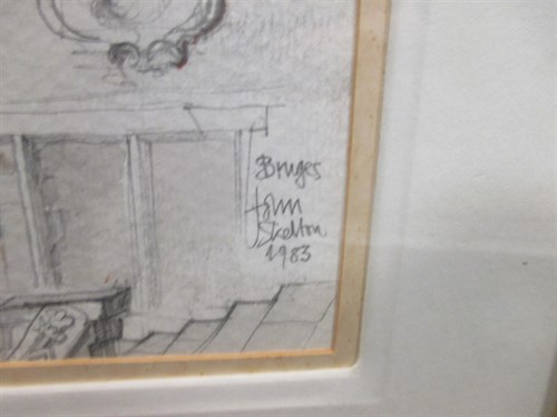 Lot 309 - Sydney R. Jones (1881 - 1966) 'The Presidents...