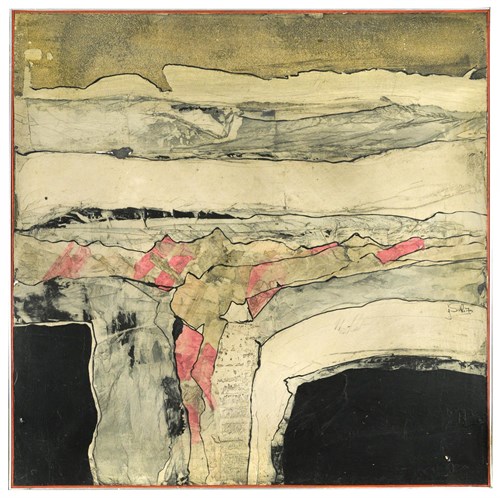 Lot 227 - Graham Smithies (British, 20th Century)