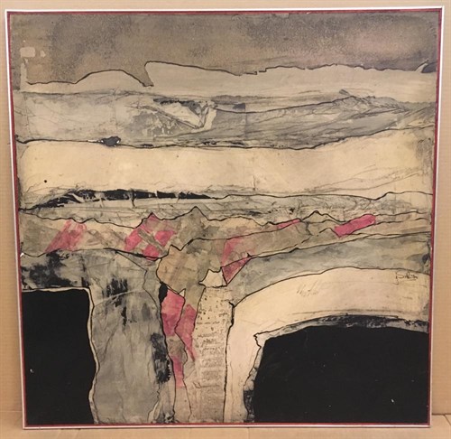 Lot 227 - Graham Smithies (British, 20th Century)