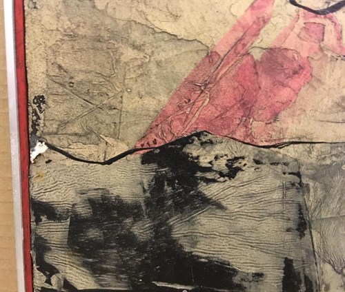 Lot 227 - Graham Smithies (British, 20th Century)
