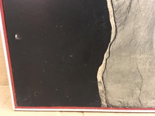 Lot 227 - Graham Smithies (British, 20th Century)
