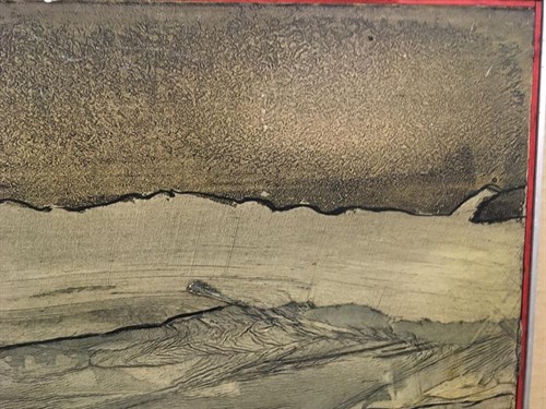 Lot 227 - Graham Smithies (British, 20th Century)