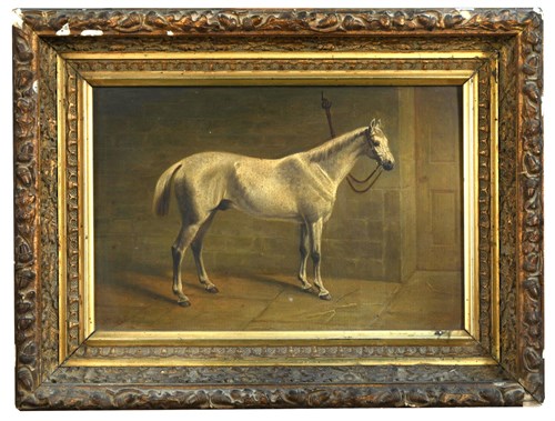 Lot 176 - J Taylor (British, late 19th Century)