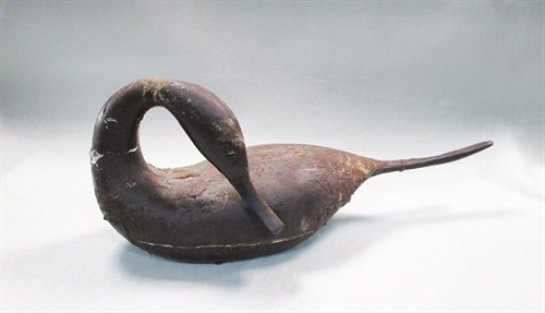 Lot 27 - Guy Taplin, (British, born 1939), Pintail
