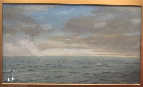 Lot 290 - Amelia J Walters (British, exh. 1880-1892),...