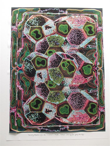 Lot 262 - A collection of various prints, by Gary...
