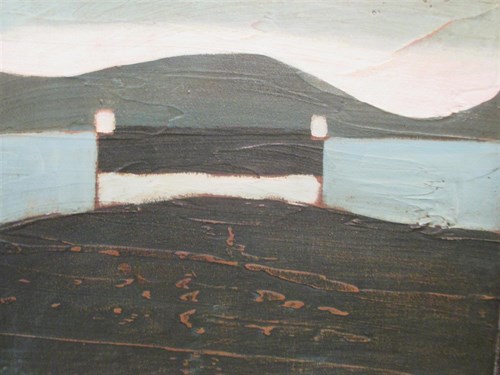 Lot 247 - Dorothy Stirling  (Scottish, b. 1939)