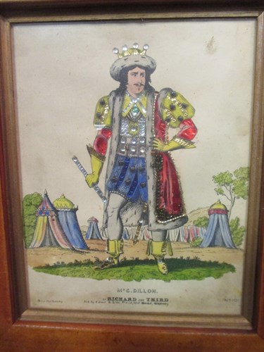 Lot 261 - A collection of prints to include 'Spy', nine...