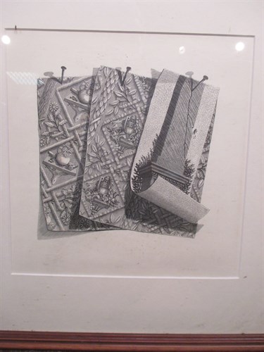 Lot 259 - Jason Gaythorne-Hardy (British, 20th century) '...