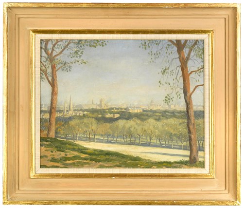 Lot 249 - Modern British School, 20th Century