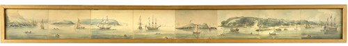 Lot 63 - English School, 18th Century