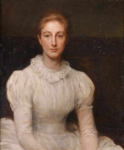 Lot 159 - English School, late 19th Century