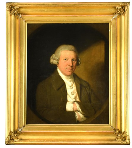 Lot 151 - Thomas Beach (British, 1738-1806)