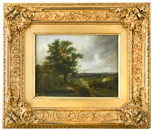 Lot 113 - Patrick Nasmyth (Scottish, 1787-1831)