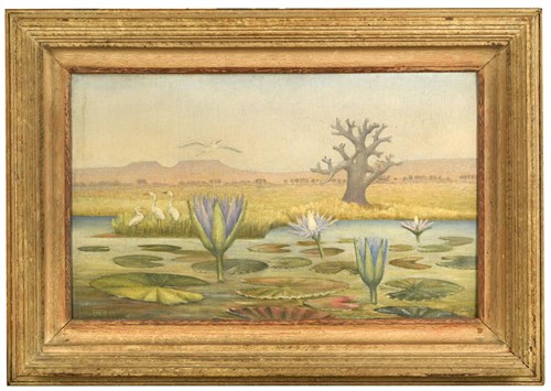 Lot 252 - Captain Anthony Brown (British, 1906–1987)