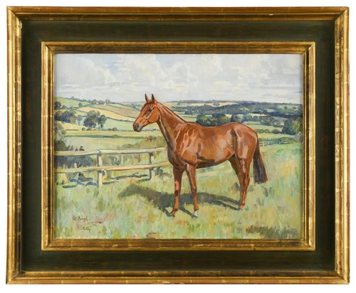 Lot 226 - Peter Biegel (British, 1913-1988)