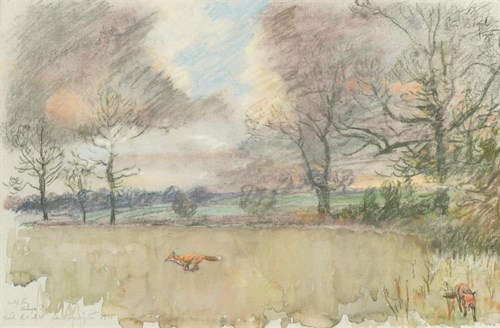 Lot 209 - Peter Biegel (British, 1913-1988)