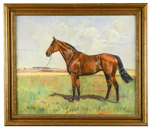 Lot 227 - Peter Biegel (British, 1913-1988)