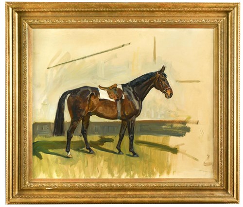 Lot 228 - Peter Biegel (British, 1913-1988)