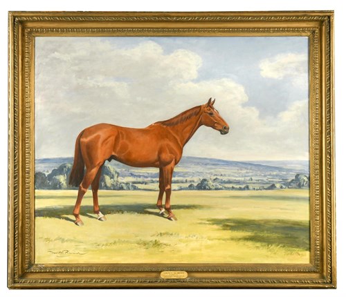 Lot 232 - Lionel Hamilton Renwick (British, 1917-2003)