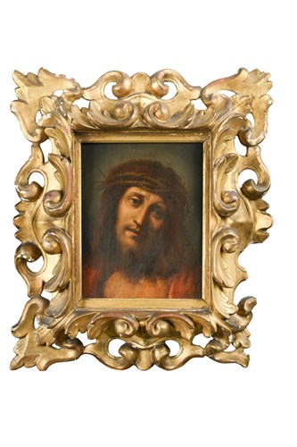 Lot 108 - After Antonio Allegri da Correggio  (Italian, 1489-1534)