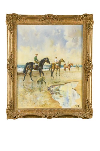Lot 188 - Michael Lyne (British, 1912-1989)