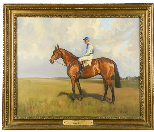 Lot 216 - Peter Biegel (British, 1913-1988)