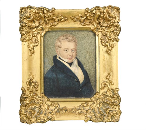 Lot 167 - English School, 19th Century
