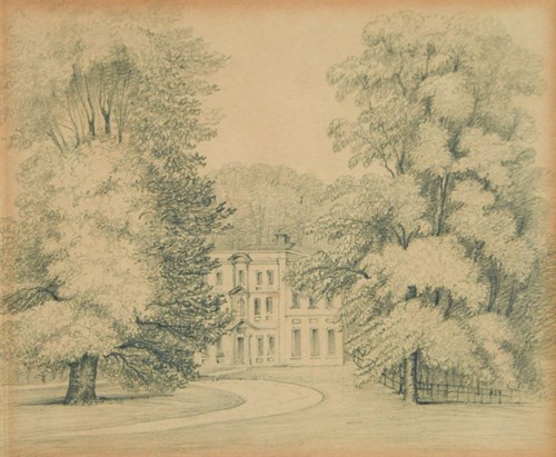 Lot 59 - Manner of John White Abbott (British,...