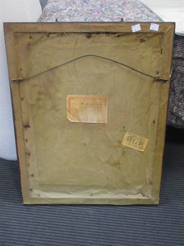 Lot 294 - A sampler from 1809, 52 x 41cm
