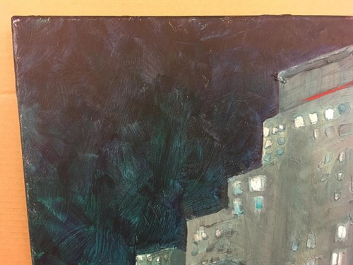 Lot 301 - Nick Holly (Welsh, b.1968)