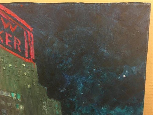 Lot 301 - Nick Holly (Welsh, b.1968)