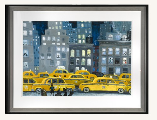 Lot 127 - Nick Holly (Welsh 1968-)