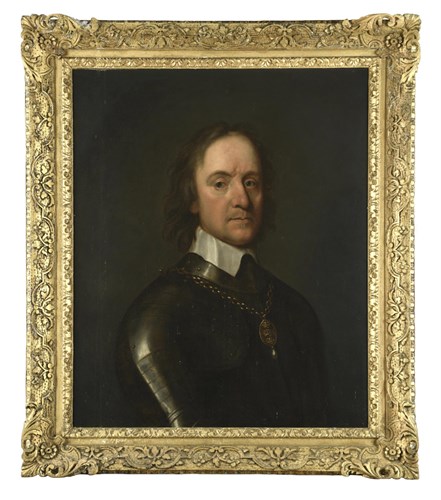 Lot 143 - Studio of Robert Walker (British, c. 1610–1658)