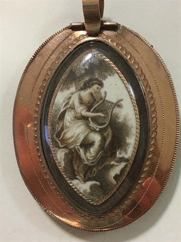 Lot 163 - Abraham Daniel (British, born circa 1760–1806)