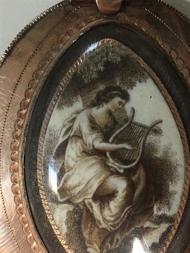 Lot 163 - Abraham Daniel (British, born circa 1760–1806)