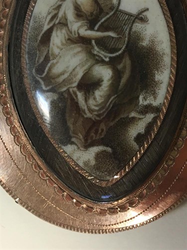 Lot 163 - Abraham Daniel (British, born circa 1760–1806)