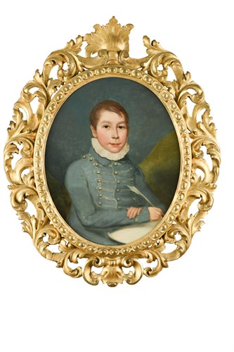 Lot 146 - French School, 18th Century