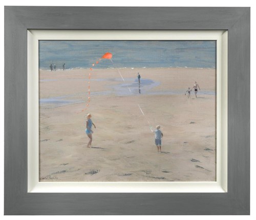 Lot 296 - Caroline Ponsonby (British, 20th Century)