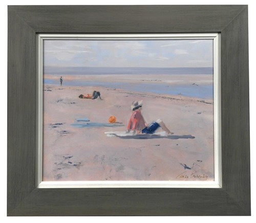 Lot 297 - Caroline Ponsonby (British, 20th Century)